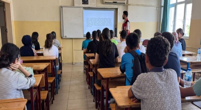 ASHB’den yeni proje