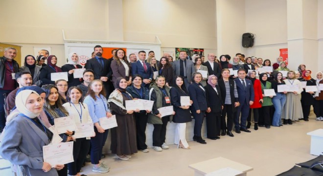 ASHM'den ANKA çocuk destek programı