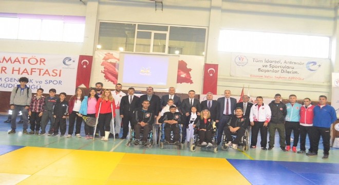 ASKF ödülleri sahiplerini buldu