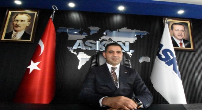 ASKON: 15 Temmuz tarihi bir dönüm noktası