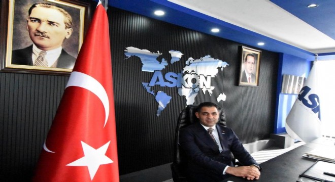 ASKON'dan Öğretmenler Günü mesajı