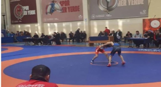 ASP Spor Kulübü başarıya doymuyor