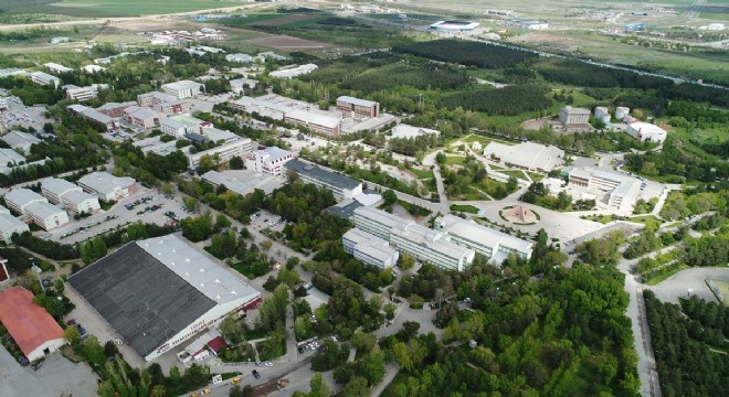 ATAUNİ, 14 alanda dünya sıralamasında