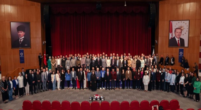 ATAUNİV'de bilimsel başarıya teşvik süreci