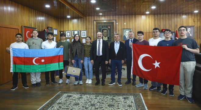 ATAUNİV’de ‘bir millet iki devlet’ bilimsel gündemi