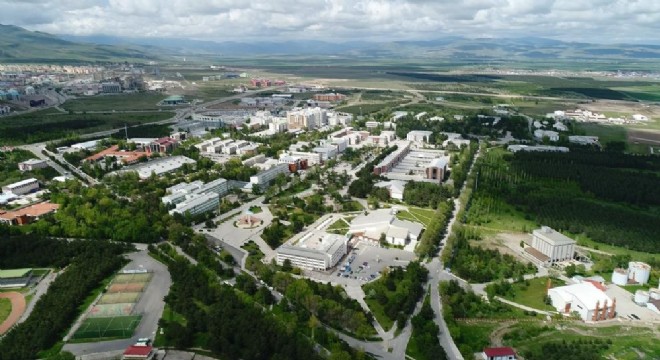 ATAUNİV’de çevre gündemi