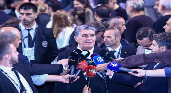Adalı: Önümüzde çok daha başarılı, önü açık bir Beşiktaş var