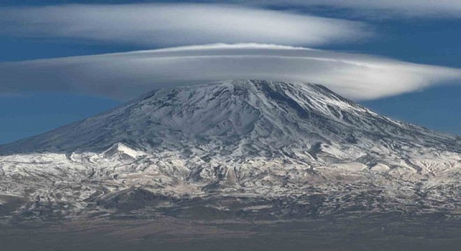 Ağrı Dağı Dağcılık Müzesinde geri sayım