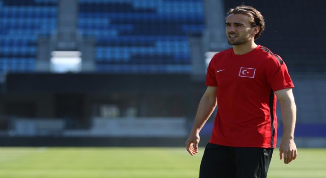 Akgün: Ülkemize 3 puan armağan etmek istiyoruz