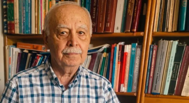 Akpınar’dan Türk Dünyasını heyecanlandıran açıklama