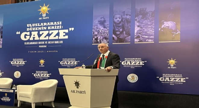 Ala:  Gazze nin sesi Recep Tayyip Erdoğan dır 