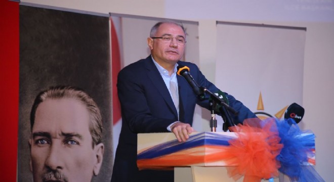 Ala:  Ülkemizi yem ettirmeyiz 