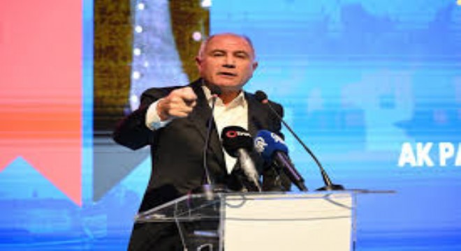 Ala'dan 2025 Yılı Türkiye Raporuna tepki