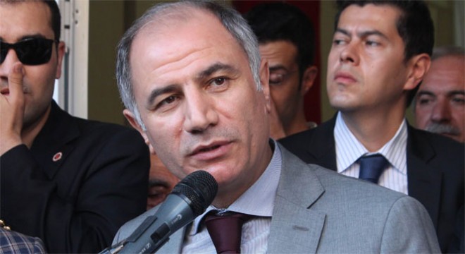 Ala'dan, AP 2025 Yılı Türkiye Raporuna tepki