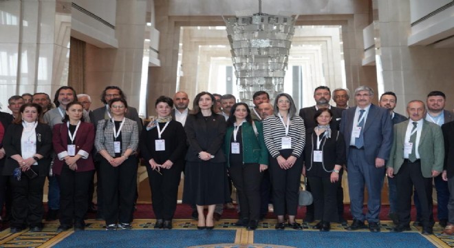 Alevilik ve Bektaşilik Ansiklopedisi için çalıştay düzenlendi