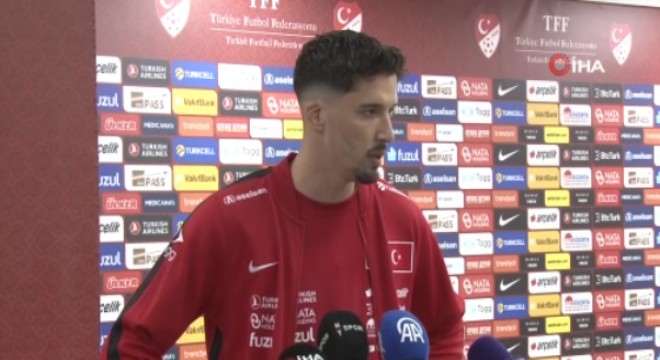 Altay Bayındır: Hedefimiz kupayı almak