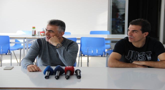 Altıparmak tan destek çağrısı