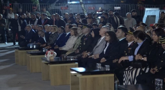 Ardahan'da selalar dualarla buluştu