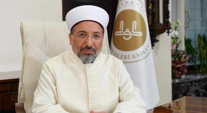 Arpaguş'tan Üç Aylar mesajı