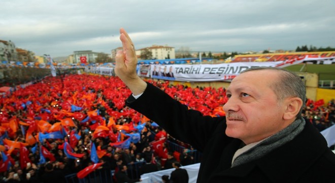  Artık taşeron diye bir şey yok 