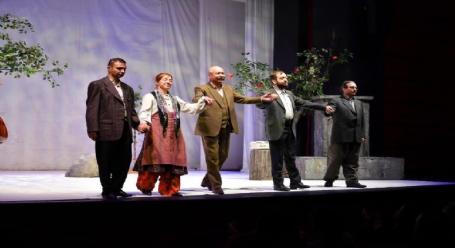 Aşık Veysel'e vefa