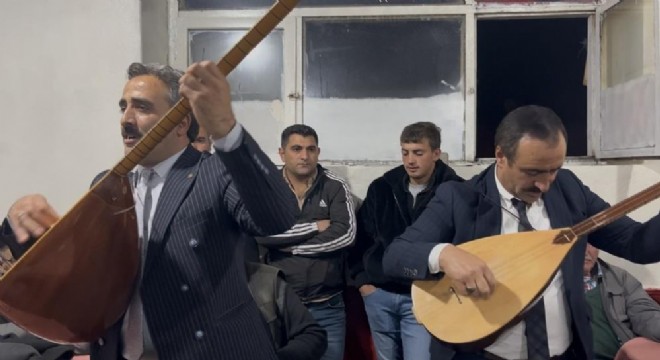 Aşıklık Geleneği UNESCO listesinde