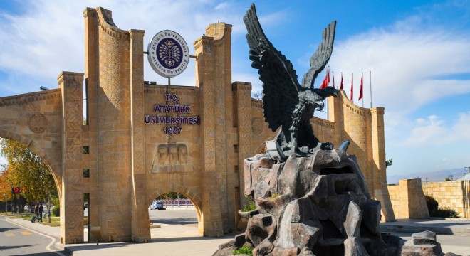 Atatürk Üniversitesi'nden Tam Akreditasyon başarısı