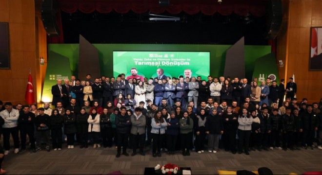 Atatürk Üniversitesi ve TÜME’den dev iş birliği