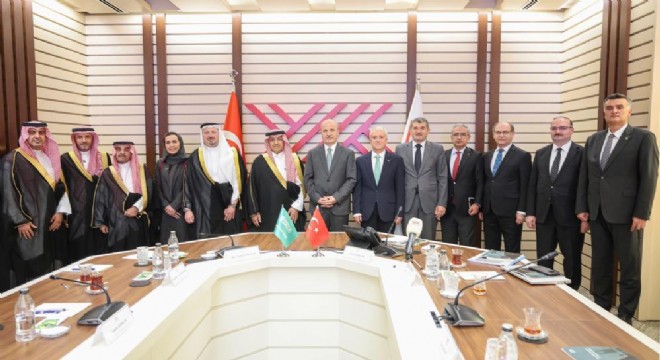 Atatürk Üniversitesinden Suudi Arabistan yaklaşımı
