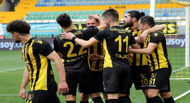 Avcı sonuçtan memnun