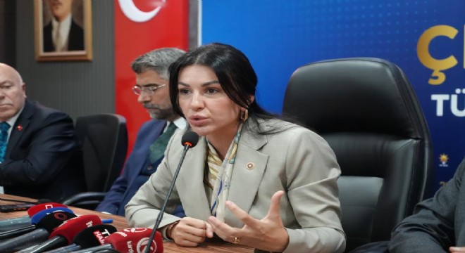 Ayan: Biz asla ahlaksızlığa ahlaklı demeyiz
