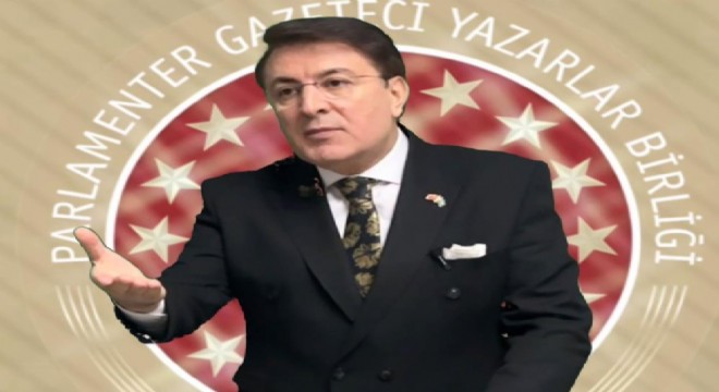 Aydemir: ‘Basın toplumun nabzıdır’
