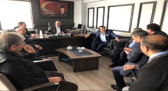 Aydemir’den Sektörel Kredi Değerlendirmesi