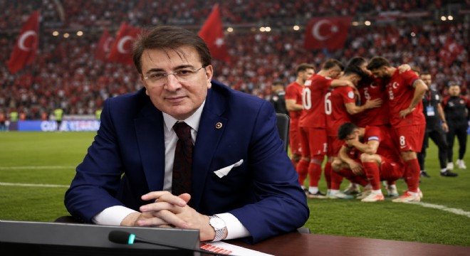 Aydemir, Milli oyuncuları sahiplenelim!