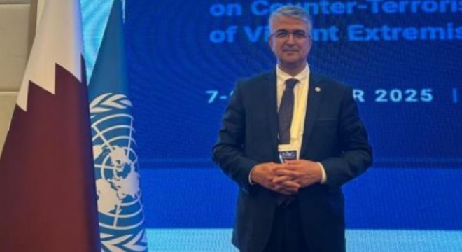 Aydın: Parlamentolar en güçlü savunma hattıdır