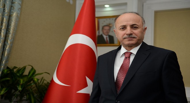 Azizoğlu’ndan eğitim öğretim yılı mesajı