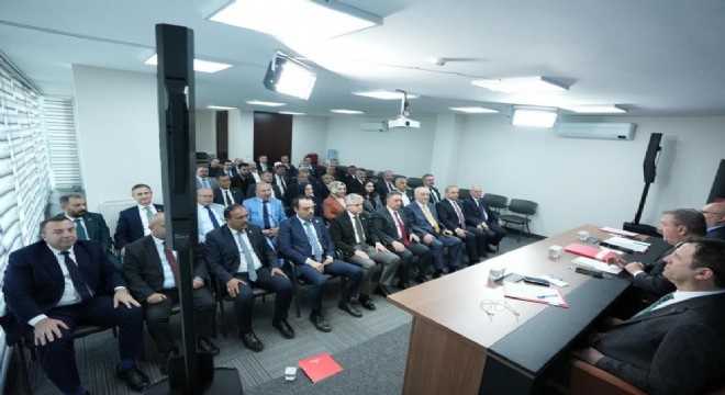 BBP Olağan Büyük Kurultay tarihi belli oldu