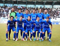 Büyükşehir için şans haftası