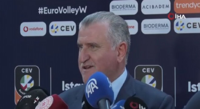 Bak: Bize şampiyonluklar yakışıyor