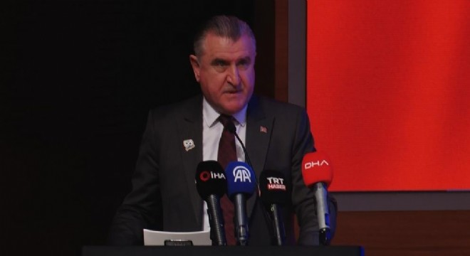 Bak:’Gönüllü sayısı 494 bin 797'ye ulaştı’