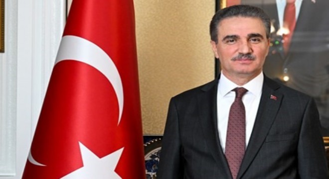 Baruş: Mazlum coğrafyaları unutmayalım