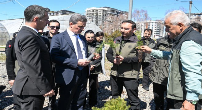 Baruş OBM çalışmalarını değerlendirdi