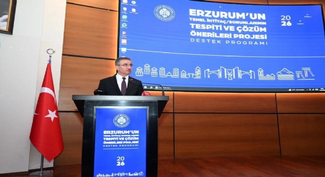Baruş: Ölçemediğiniz şeyi yönetemezsiniz