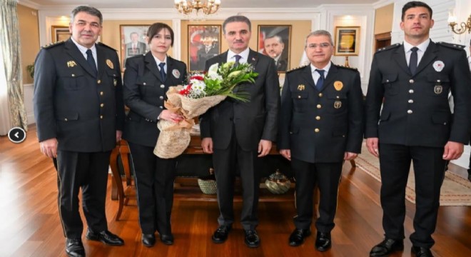 Baruş, 'Onların fedakârlık anlayışı her türlü takdirin üzerindedir'