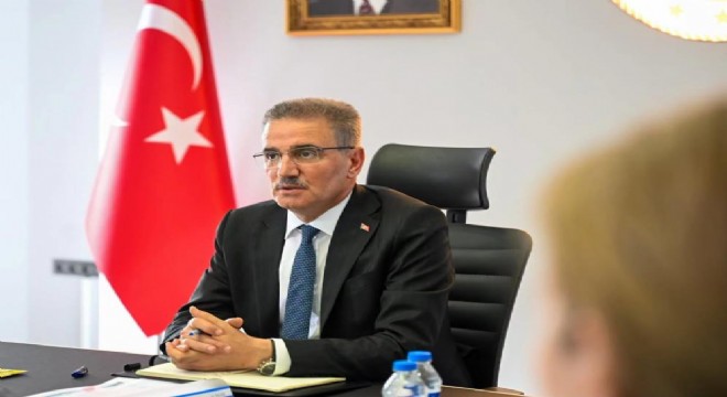 Baruş'tan Ahilik Haftası mesajı