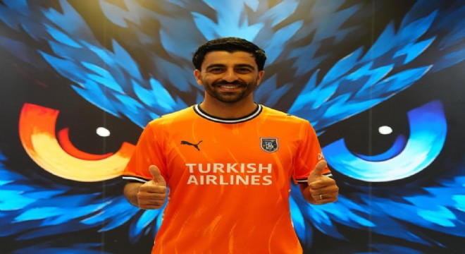 Başakşehir, Umut Bozok'u transfer etti