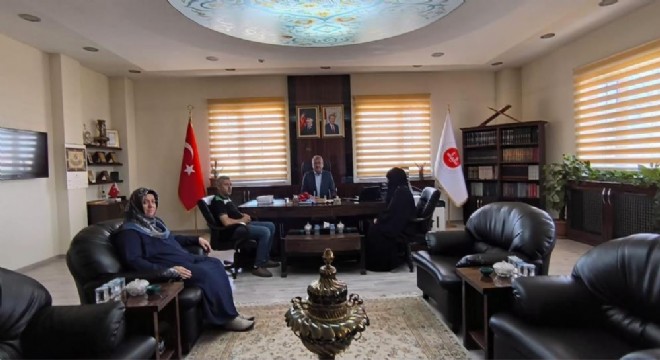 Başarı belge ile taçlandırıldı