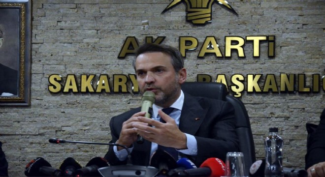 Bayraktar enerjide AK yaklaşımı paylaştı