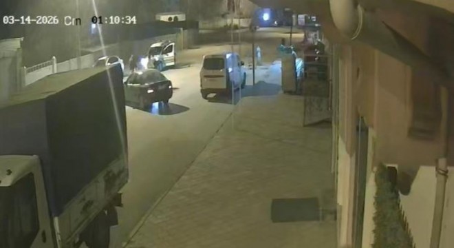 Belediye başkanının oğlu çıktı!