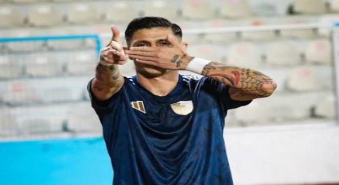 Benhur Keser, 11 yıl sonra yuvaya döndü